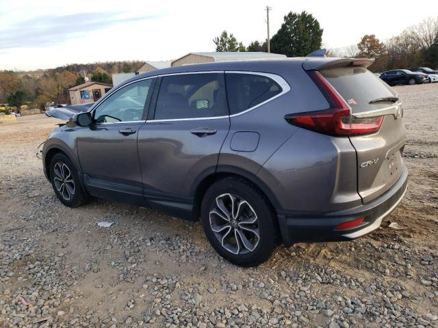 Изображение 2 2020 HONDA CR-V EXL 2020 с VIN 7FARW1H82LE016555