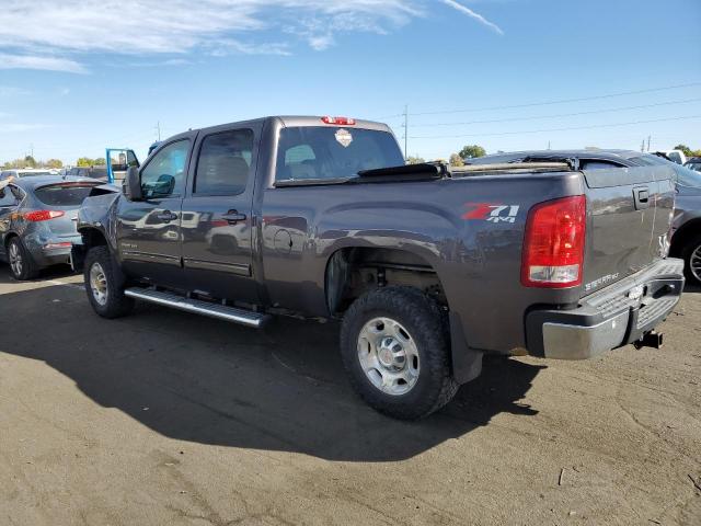 Изображение 2 2010 GMC SIERRA K2500 SLT 2010 с VIN 1GT4K1BG4AF137078
