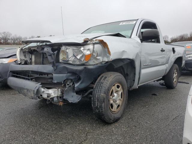Obraz 1 z 2006 TOYOTA TACOMA  2006 z VIN 5TENX22N86Z166247