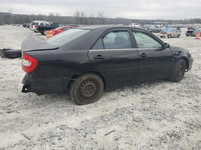 Obraz 3 z 2002 TOYOTA CAMRY LE 2002 z VIN 4T1BE32K42U018471