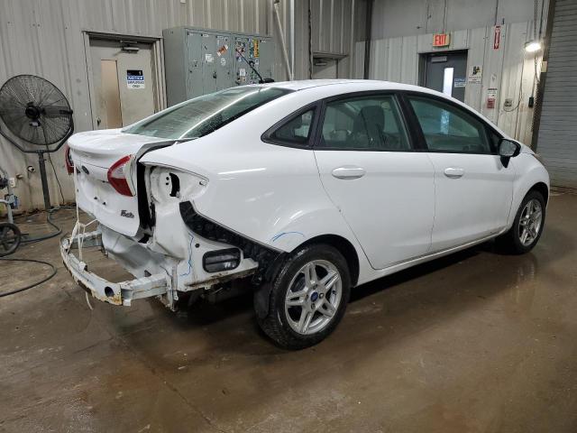 Obraz 3 z 2017 FORD FIESTA SE 2017 z VIN 3FADP4BJ1HM135335