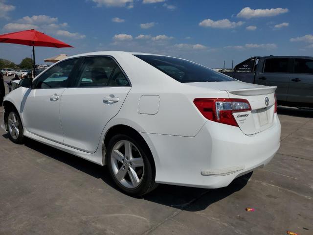 Obraz 2 z 2014 TOYOTA CAMRY L 2014 z VIN 4T1BF1FK7EU768737