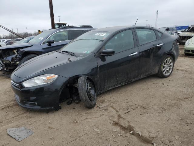 Изображение 2013 DODGE DART LIMITED 2013