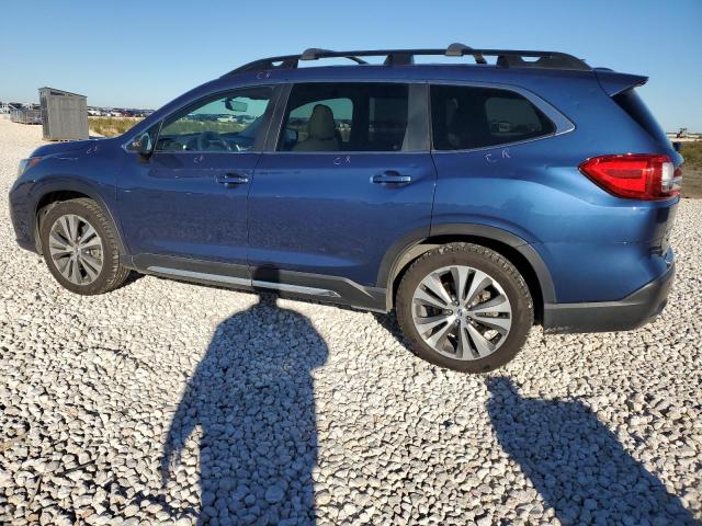 Image 2 of 2019 SUBARU ASCENT LIMITED 2019 with VIN 4S4WMALD8K3443173