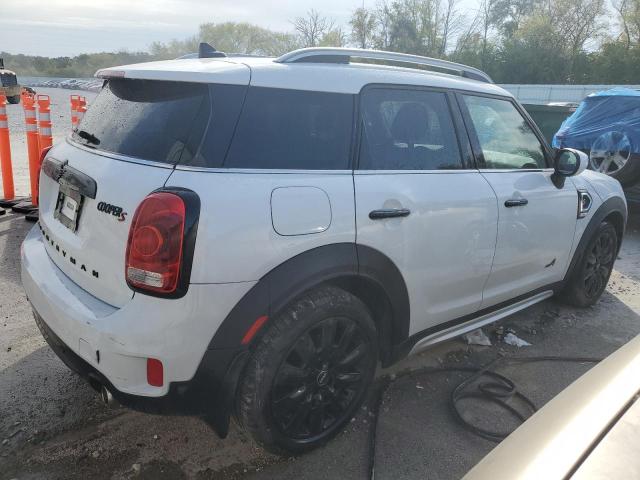 Изображение 3 2020 MINI COOPER S COUNTRYMAN ALL4 2020 с VIN WMZYX1C04L3L44000