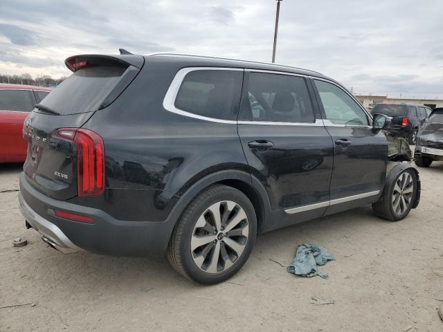 Изображение 3 2020 KIA                         TELLURIDE 2020 с VIN 5XYP3DHC7LG066331