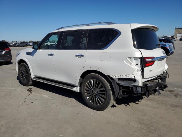 Image 2 of 2023 INFINITI QX80 SENSORY 2023 with VIN JN8AZ2BC3P9491249