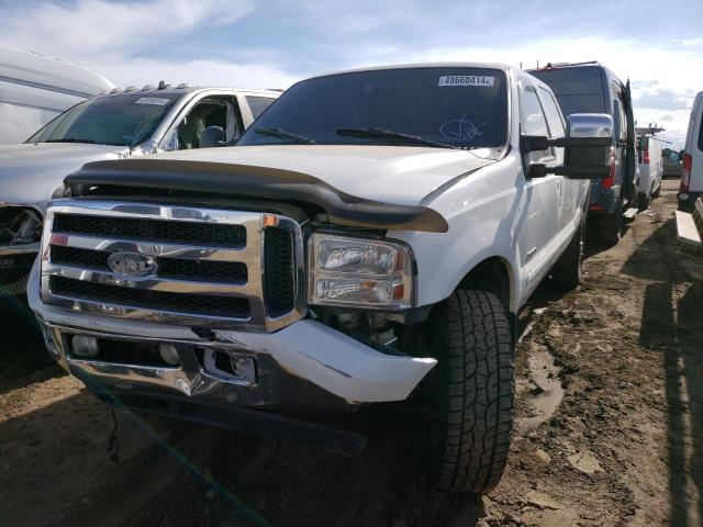 2005 FORD F350 SRW SUPER DUTY 2005 image