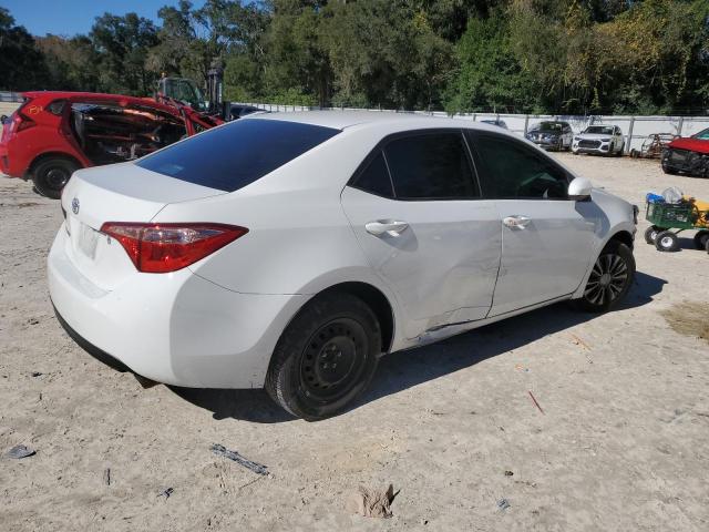 Image 3 of 2019 TOYOTA COROLLA L 2019 with VIN 5YFBURHE1KP913568