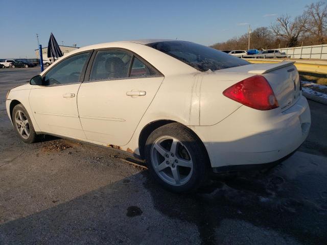 Image 2 of 2007 PONTIAC G6 BASE 2007 with VIN 1G2ZG58N074158636