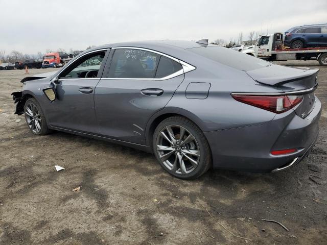 Image 2 of 2019 LEXUS ES 350 2019 with VIN 58ABZ1B12KU002701