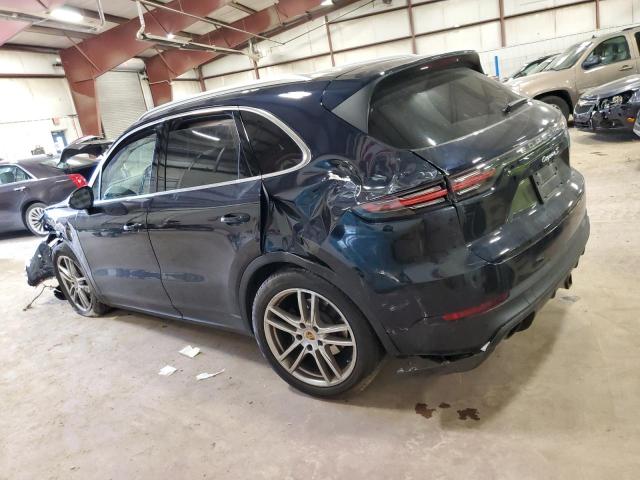 Obraz 2 z 2020 PORSCHE CAYENNE S 2020 z VIN WP1AB2AY2LDA29056