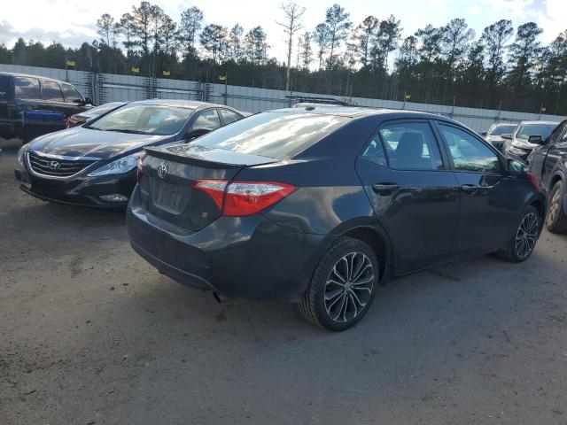 Изображение 3 2016 TOYOTA COROLLA L 2016 с VIN 2T1BURHE6GC651571