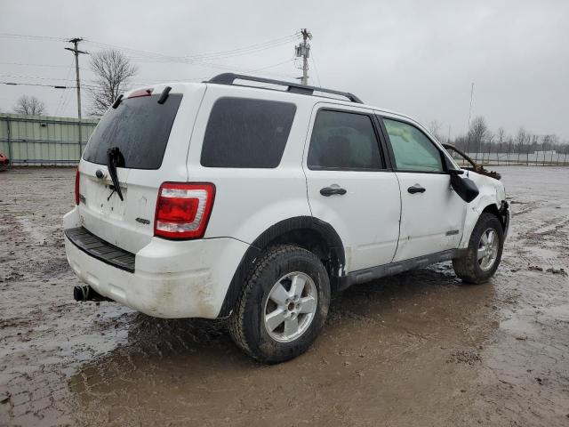 Obraz 3 z 2008 FORD ESCAPE XLT 2008 z VIN 1FMCU93128KB28200