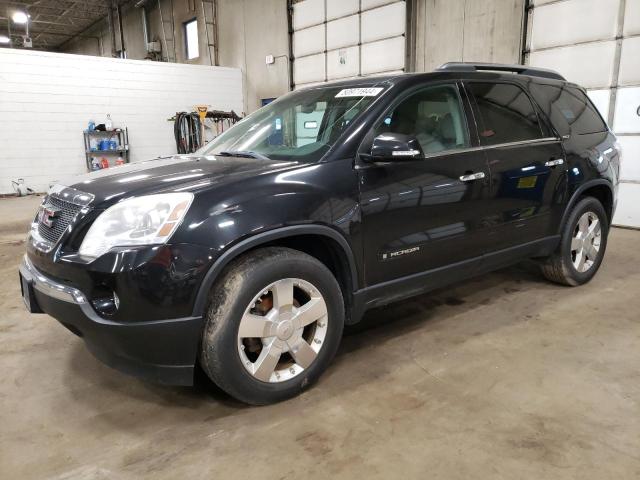 Image 1 of 2008 GMC ACADIA SLT-1 2008 with VIN 1GKEV23758J110452
