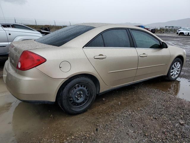 Image 3 of 2007 PONTIAC G6 VALUE LEADER 2007 with VIN 1G2ZF58B274231496