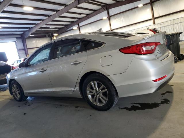 Image 2 of 2016 HYUNDAI SONATA SE 2016 with VIN 5NPE24AF2GH385830