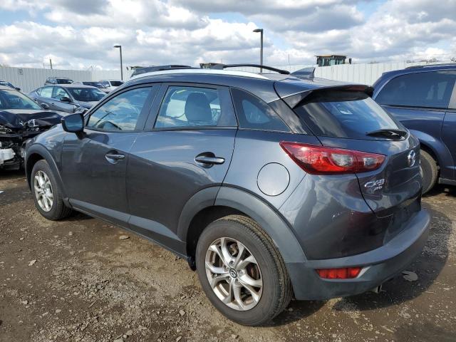 Obraz 2 z 2016 MAZDA CX-3 SPORT 2016 z VIN JM1DKFB71G0137886
