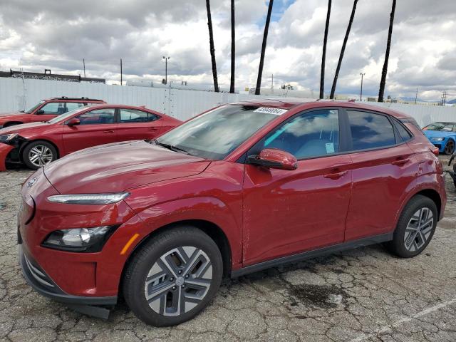 Изображение 2023 HYUNDAI KONA SE 2023