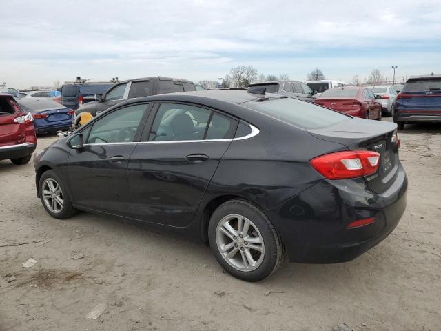 Изображение 2 2016 CHEVROLET CRUZE LT 2016 с VIN 1G1BE5SM6G7251638