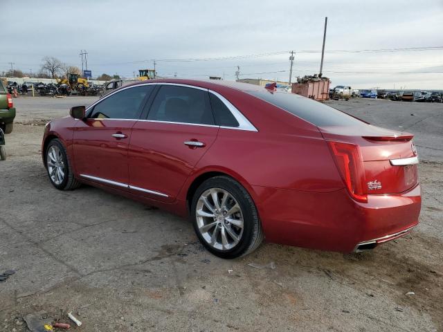 Obraz 2 z 2013 CADILLAC XTS LUXURY COLLECTION 2013 z VIN 2G61P5S38D9188995