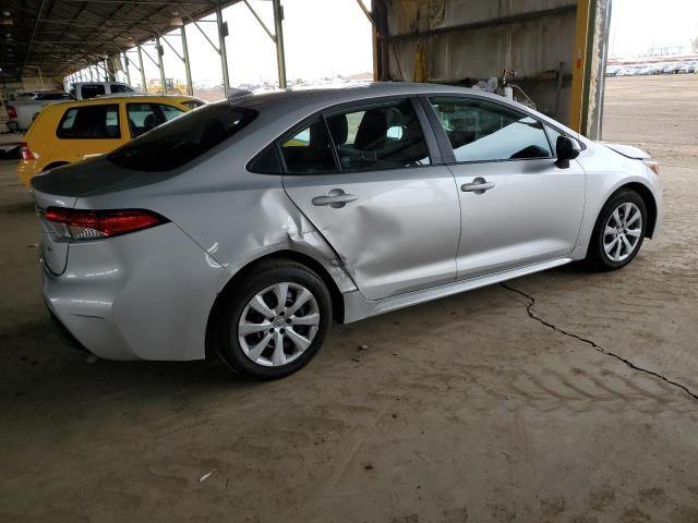 Изображение 3 2023 TOYOTA COROLLA LE 2023 с VIN 5YFB4MDE4PP049485