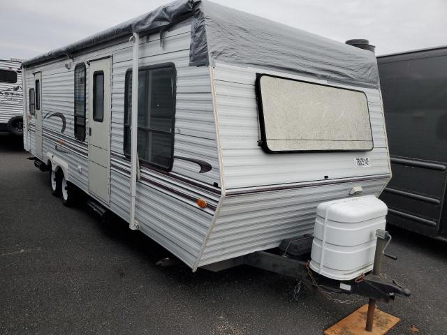 Изображение 1 1999 JAYC TRAV TRLR 1999 с VIN 1UJBJ02PXX1CM0132