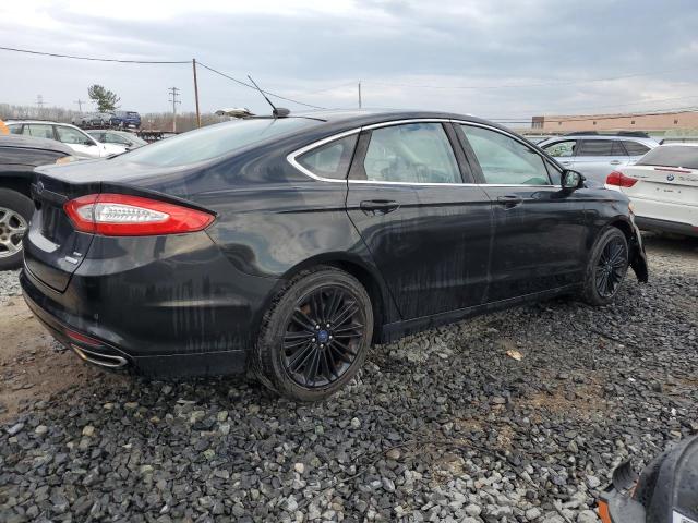 Obraz 3 z 2013 FORD FUSION SE 2013 z VIN 3FA6P0H93DR224660