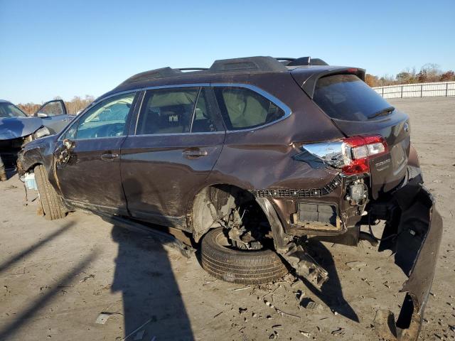 Obraz 2 z 2019 SUBARU OUTBACK 3.6R LIMITED 2019 z VIN 4S4BSENC5K3385751