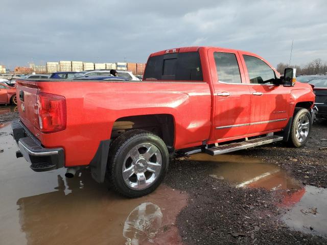 Image 3 of 2017 CHEVROLET SILVERADO C1500 LTZ 2017 with VIN 1GCVCSEJ5HZ272495