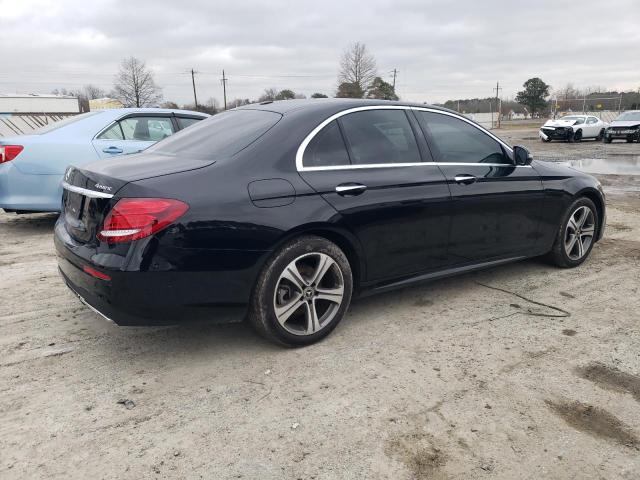 Image 3 of 2019 MERCEDES-BENZ E 300 4MATIC 2019 with VIN WDDZF4KB7KA542419