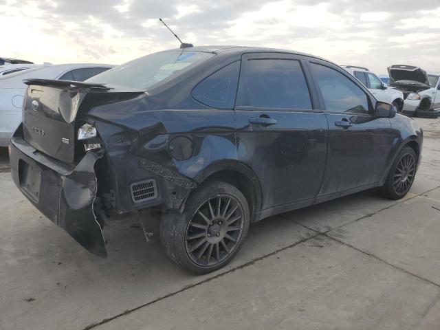 Изображение 3 2011 FORD FOCUS SES 2011 с VIN 1FAHP3GN8BW189651