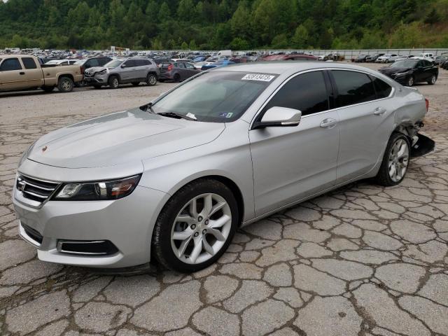 Obraz 1 z 2017 CHEVROLET IMPALA LT 2017 z VIN 2G1105S39H9123783