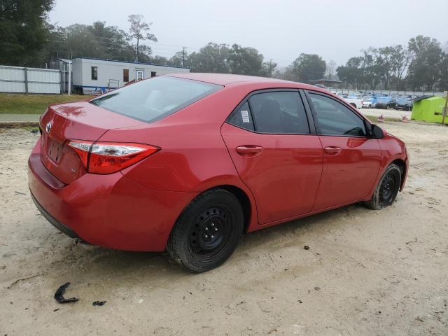 Изображение 3 2015 TOYOTA COROLLA L 2015 с VIN 2T1BURHE7FC268138