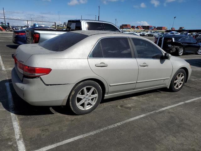 Image 3 of 2003 HONDA ACCORD EX 2003 with VIN 1HGCM665X3A006427