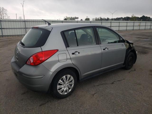 Obraz 3 z 2009 NISSAN VERSA S 2009 z VIN 3N1BC13E09L354648