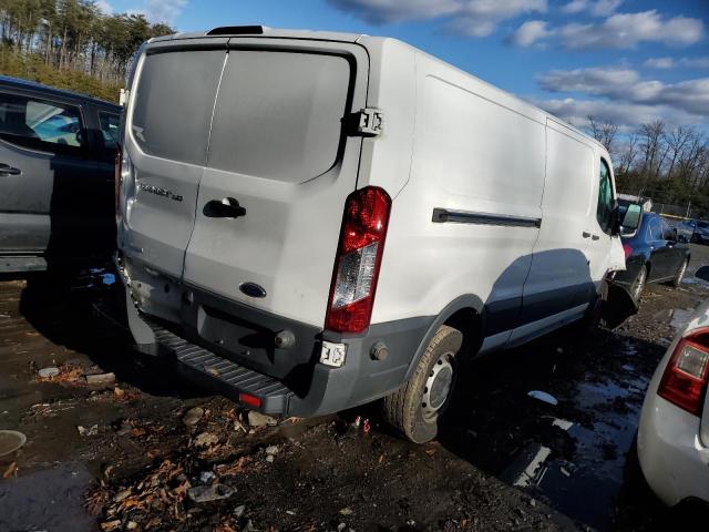 Изображение 3 2018 FORD TRANSIT T-150 2018 с VIN 1FTYE2YG7JKA31074