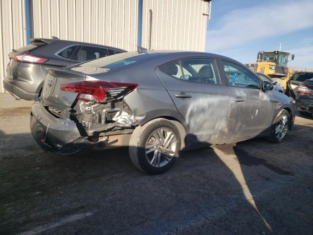Image 3 of 2019 HYUNDAI ELANTRA SEL 2019 with VIN KMHD84LF2KU809301