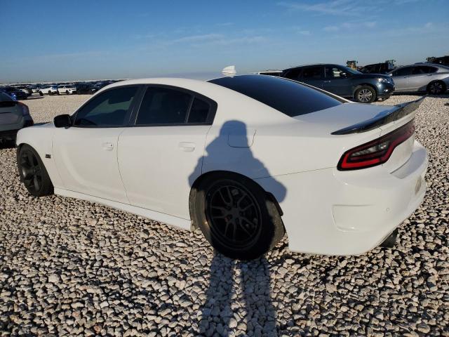 Image 2 of 2019 DODGE CHARGER SCAT PACK 2019 with VIN 2C3CDXGJ5KH530735