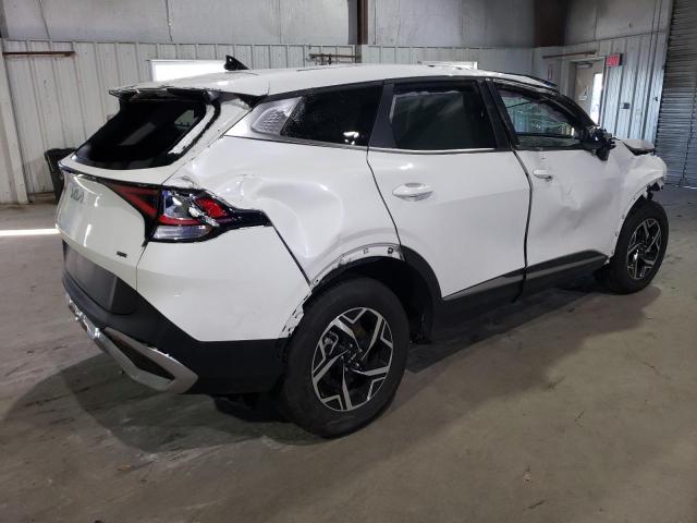Obraz 3 z 2023 KIA SPORTAGE LX 2023 z VIN KNDPUCAF9P7185917