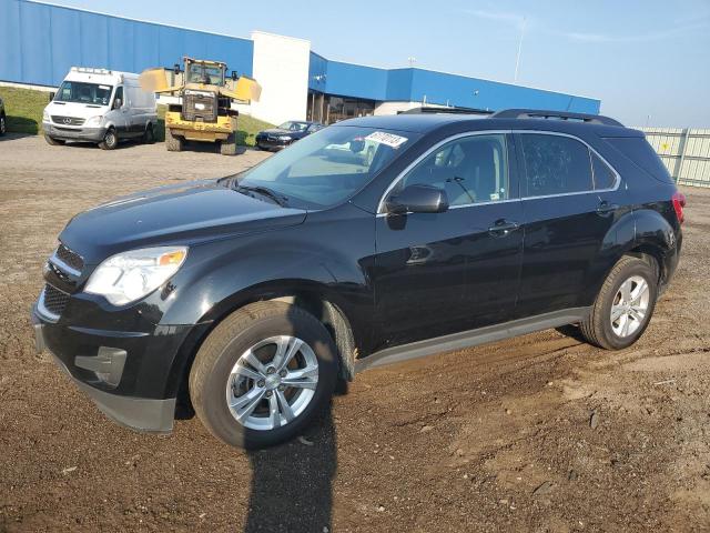 Obraz 1 z 2014 CHEVROLET EQUINOX LT 2014 z VIN 2GNALBEK5E6347704