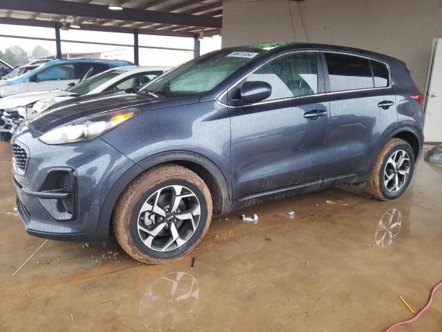Obraz 1 z 2020 KIA SPORTAGE LX 2020 z VIN KNDPM3AC2L7741663