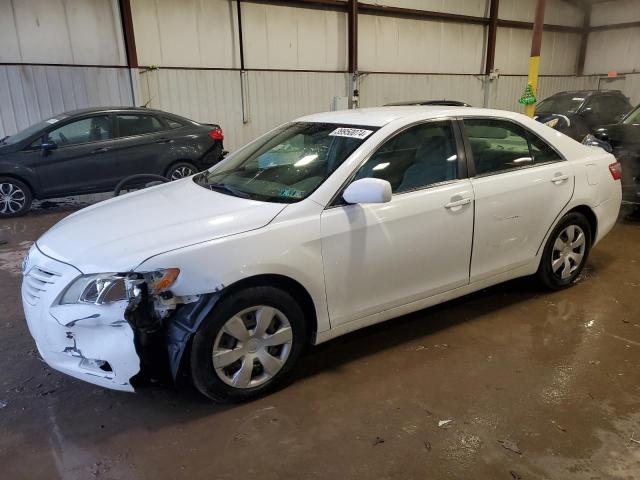 Изображение 1 2009 TOYOTA CAMRY SE 2009 с VIN 4T1BK46K89U587634