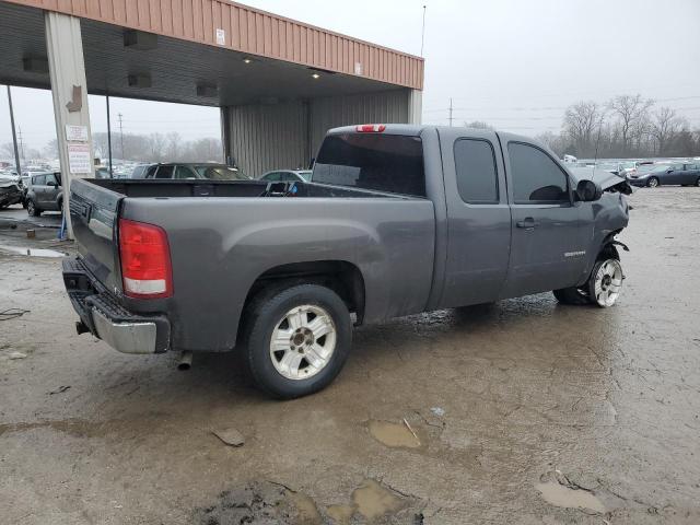 Image 3 of 2010 GMC SIERRA C1500 SL 2010 with VIN 1GTSCUEA1AZ142704