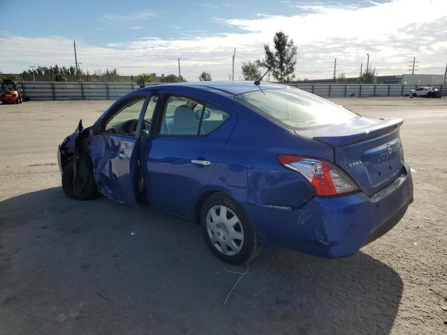 Image 2 of 2016 NISSAN VERSA S 2016 with VIN 3N1CN7APXGL861057