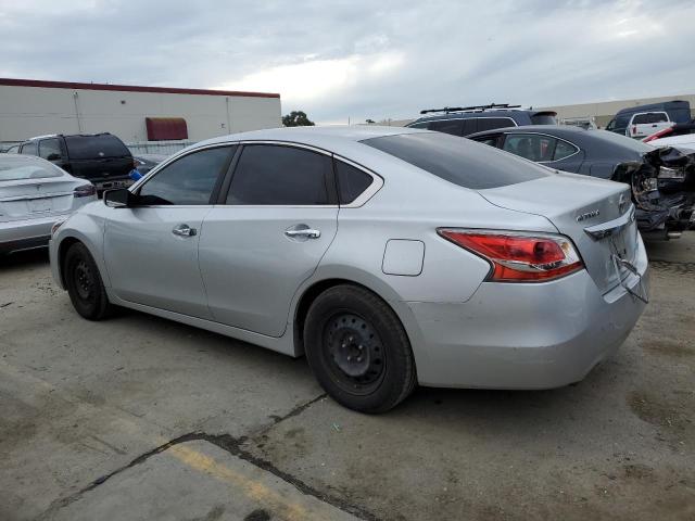 Image 2 of 2013 NISSAN ALTIMA 2.5 2013 with VIN 1N4AL3AP7DC299599