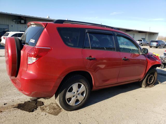 Image 3 of 2006 Toyota RAV4 2006 with VIN JTMZD33V766007506