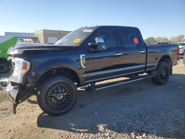 Obraz 1 z 2022 FORD F250 SUPER DUTY 2022 z VIN 1FT7W2BT4NEE18684