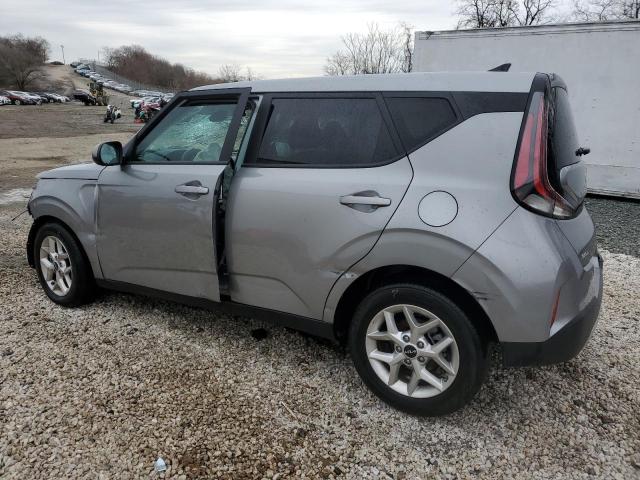 Image 2 of 2023 KIA SOUL LX 2023 with VIN KNDJ23AU6P7885257