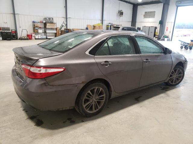 Изображение 3 2017 TOYOTA CAMRY LE 2017 с VIN 4T1BF1FK5HU736714